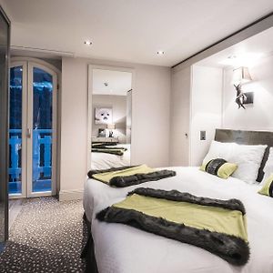 Executive Room Mountain View